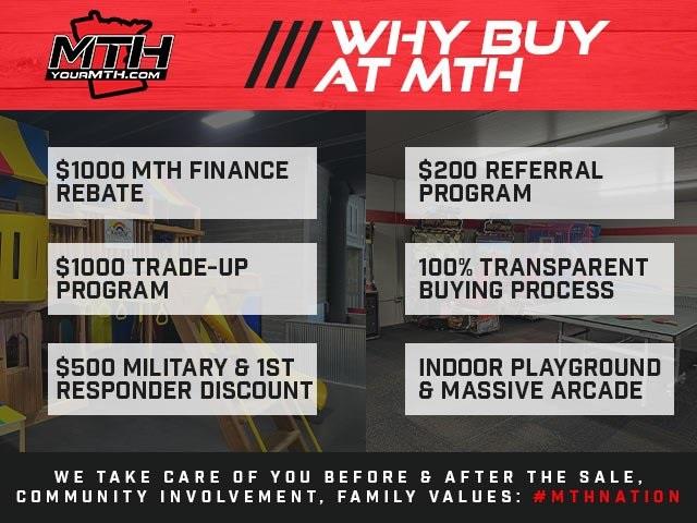 2010 Ford Mustang (CC-1762795) for sale in Saint Cloud, Minnesota