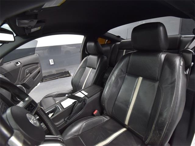 2010 Ford Mustang (CC-1762795) for sale in Saint Cloud, Minnesota