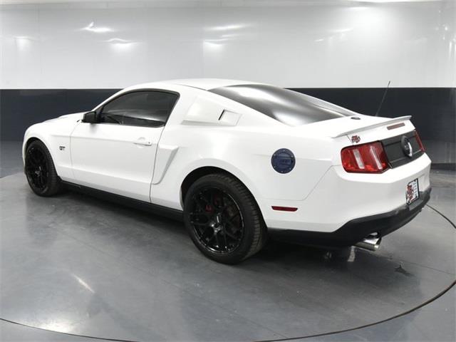 2010 Ford Mustang (CC-1762795) for sale in Saint Cloud, Minnesota
