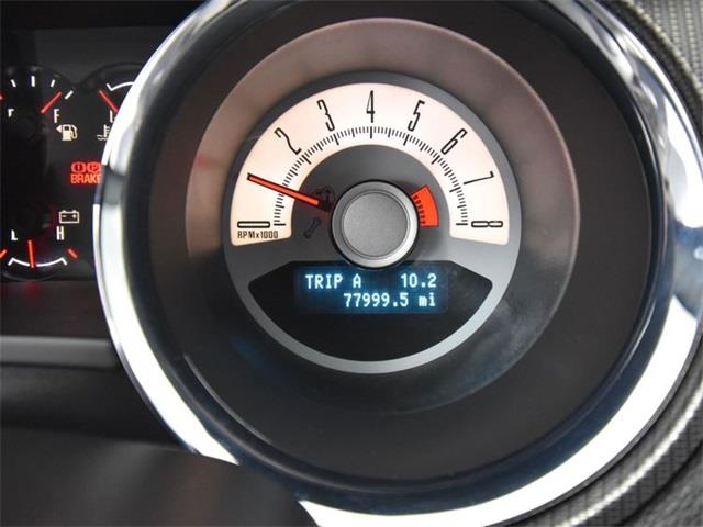 2010 Ford Mustang (CC-1762795) for sale in Saint Cloud, Minnesota