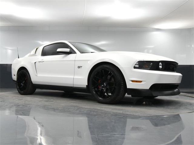 2010 Ford Mustang (CC-1762795) for sale in Saint Cloud, Minnesota