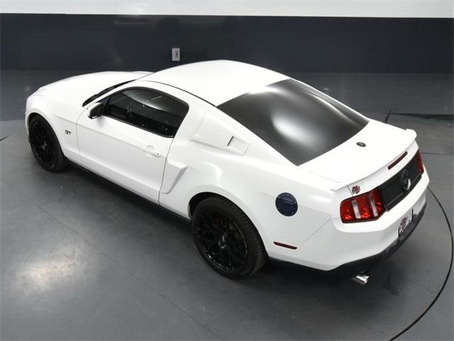 2010 Ford Mustang (CC-1762795) for sale in Saint Cloud, Minnesota