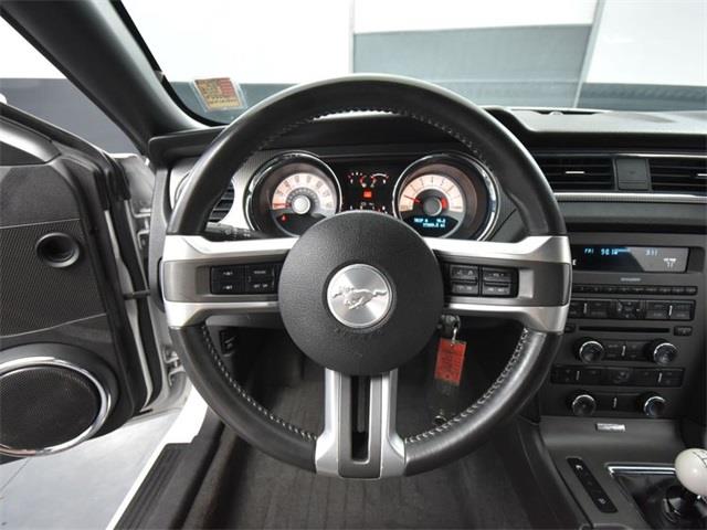 2010 Ford Mustang (CC-1762795) for sale in Saint Cloud, Minnesota