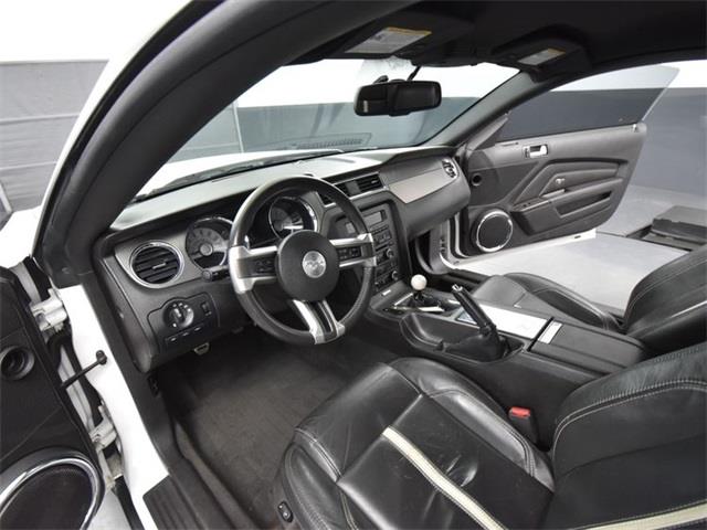 2010 Ford Mustang (CC-1762795) for sale in Saint Cloud, Minnesota