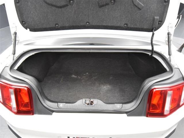 2010 Ford Mustang (CC-1762795) for sale in Saint Cloud, Minnesota