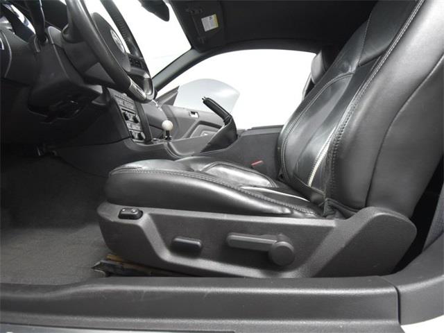 2010 Ford Mustang (CC-1762795) for sale in Saint Cloud, Minnesota