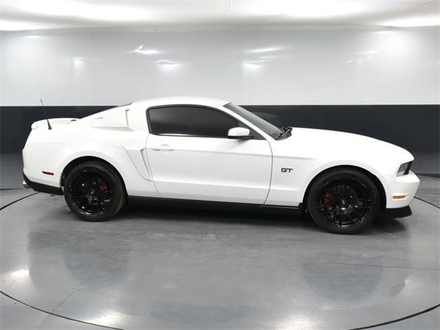 2010 Ford Mustang (CC-1762795) for sale in Saint Cloud, Minnesota