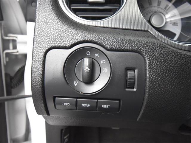 2010 Ford Mustang (CC-1762795) for sale in Saint Cloud, Minnesota