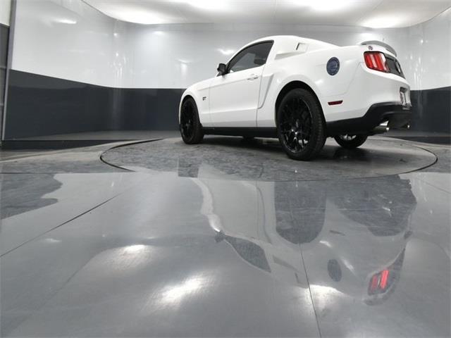 2010 Ford Mustang (CC-1762795) for sale in Saint Cloud, Minnesota