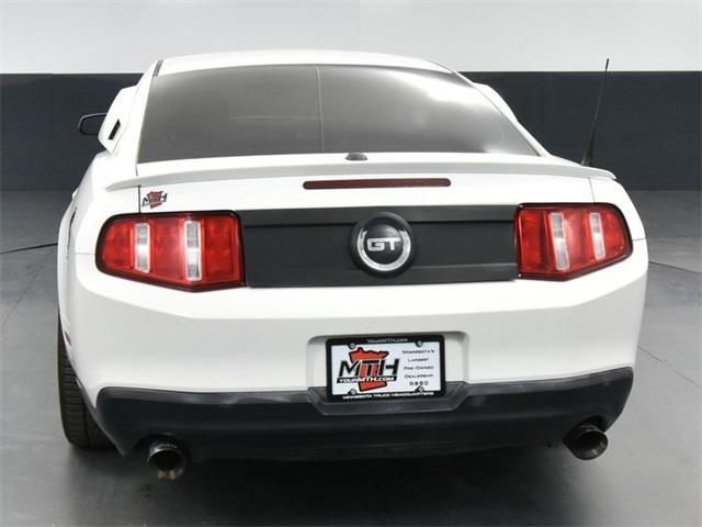 2010 Ford Mustang (CC-1762795) for sale in Saint Cloud, Minnesota