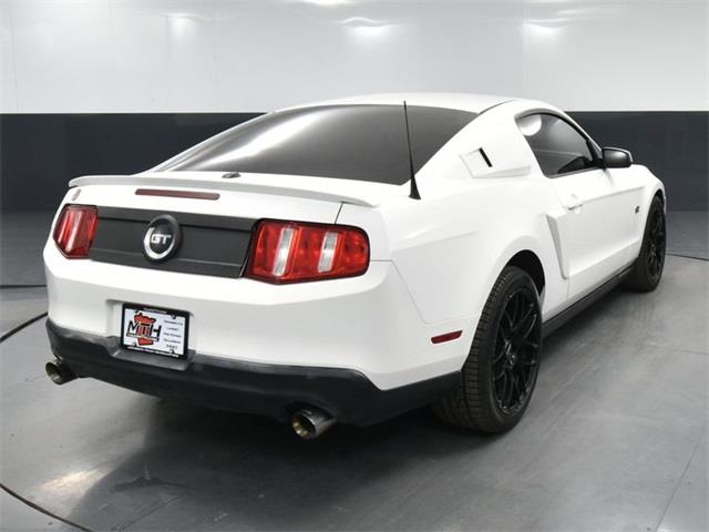 2010 Ford Mustang (CC-1762795) for sale in Saint Cloud, Minnesota