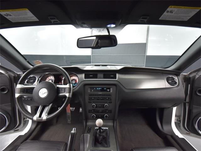 2010 Ford Mustang (CC-1762795) for sale in Saint Cloud, Minnesota