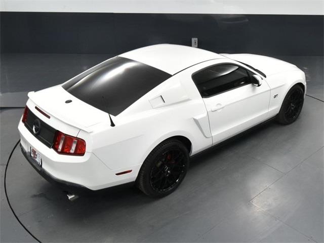 2010 Ford Mustang (CC-1762795) for sale in Saint Cloud, Minnesota