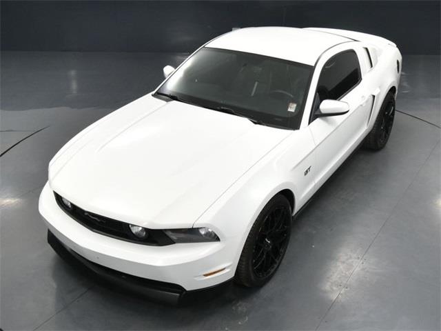 2010 Ford Mustang (CC-1762795) for sale in Saint Cloud, Minnesota