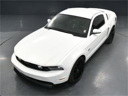 2010 Ford Mustang (CC-1762795) for sale in Saint Cloud, Minnesota