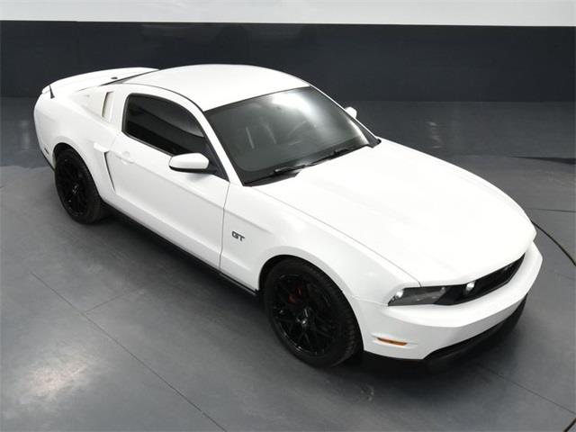 2010 Ford Mustang (CC-1762795) for sale in Saint Cloud, Minnesota