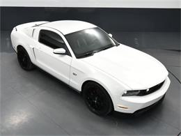 2010 Ford Mustang (CC-1762795) for sale in Saint Cloud, Minnesota