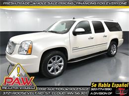 2010 GMC Yukon (CC-1762799) for sale in Saint Cloud, Minnesota