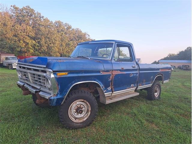 1974 Ford F250 (CC-1762806) for sale in Thief River Falls, MN, Minnesota
