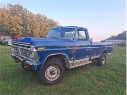 1974 Ford F250 (CC-1762806) for sale in Thief River Falls, MN, Minnesota