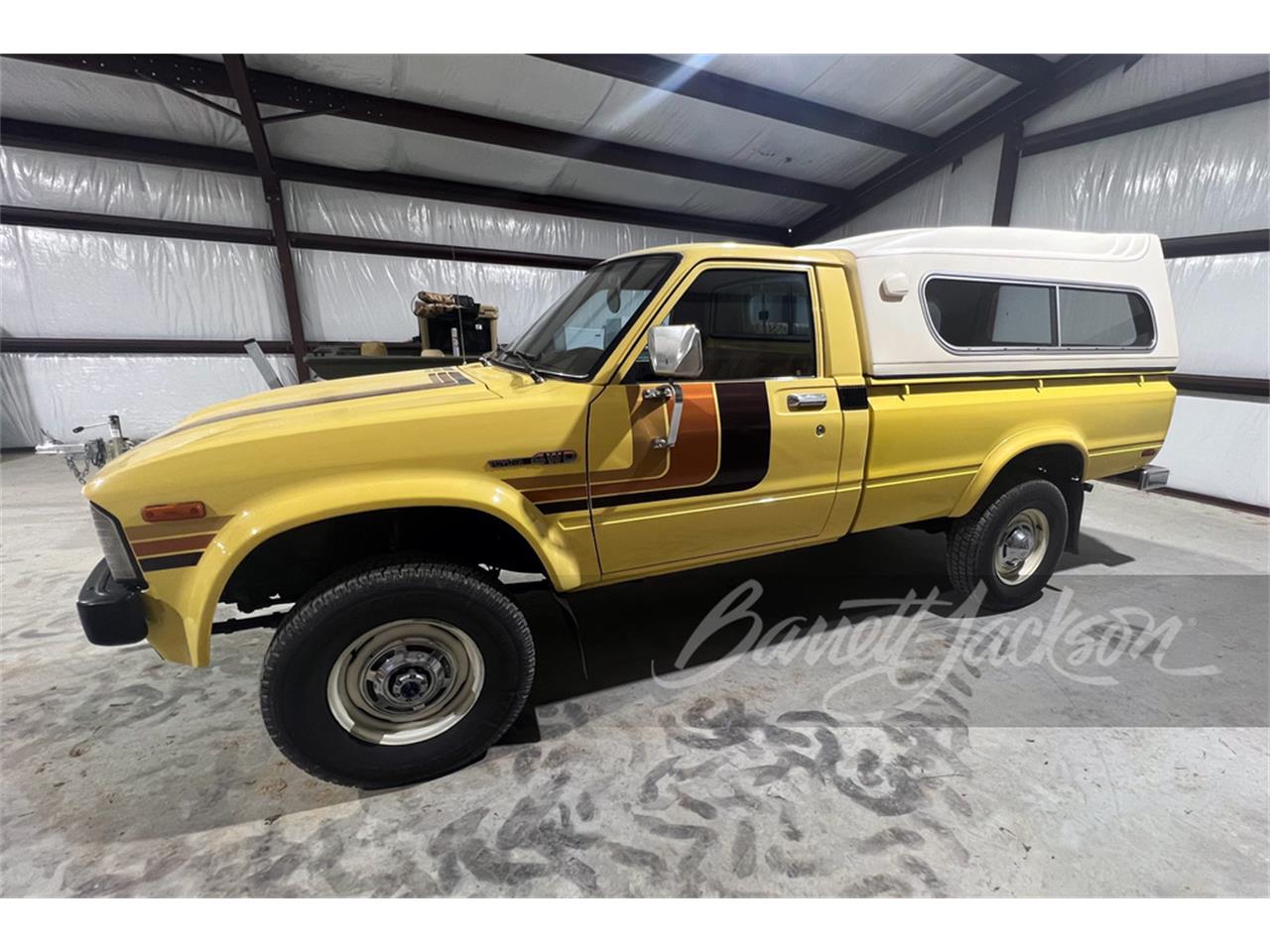 1979 Toyota Pickup for Sale | ClassicCars.com | CC-1760281