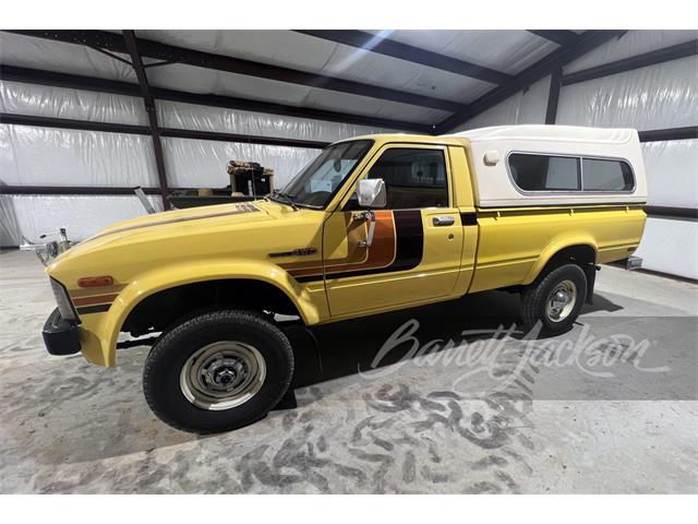 1979 Toyota Pickup (CC-1760281) for sale in New Orleans, Louisiana