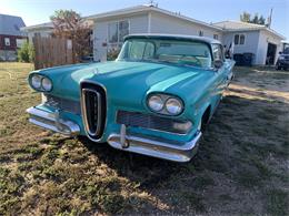 1958 Edsel Citation (CC-1762812) for sale in Eaton, Colorado