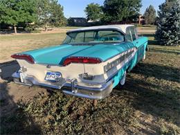 1958 Edsel Citation (CC-1762812) for sale in Eaton, Colorado