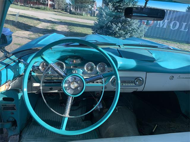 1958 Edsel Citation (CC-1762812) for sale in Eaton, Colorado