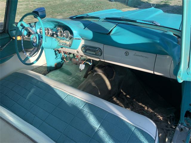 1958 Edsel Citation (CC-1762812) for sale in Eaton, Colorado