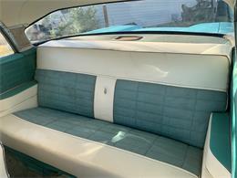 1958 Edsel Citation (CC-1762812) for sale in Eaton, Colorado