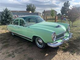 1954 Kaiser Manhattan (CC-1762815) for sale in Eaton, Colorado