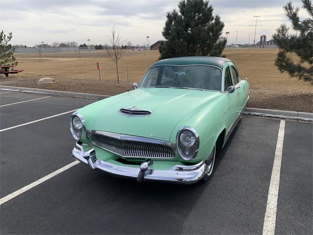 1954 Kaiser Manhattan (CC-1762815) for sale in Eaton, Colorado