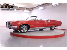 1970 Pontiac Bonneville (CC-1762819) for sale in Denver , Colorado