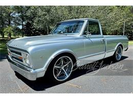1967 Chevrolet C10 (CC-1760282) for sale in New Orleans, Louisiana