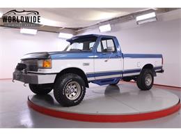 1989 Ford F250 Lariat (CC-1762832) for sale in Denver , Colorado