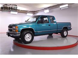 1994 Chevrolet C/K 2500 (CC-1762846) for sale in Denver , Colorado