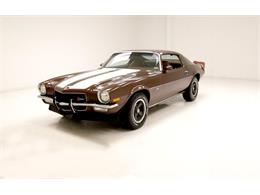 1973 Chevrolet Camaro Z28 (CC-1762847) for sale in Morgantown, Pennsylvania