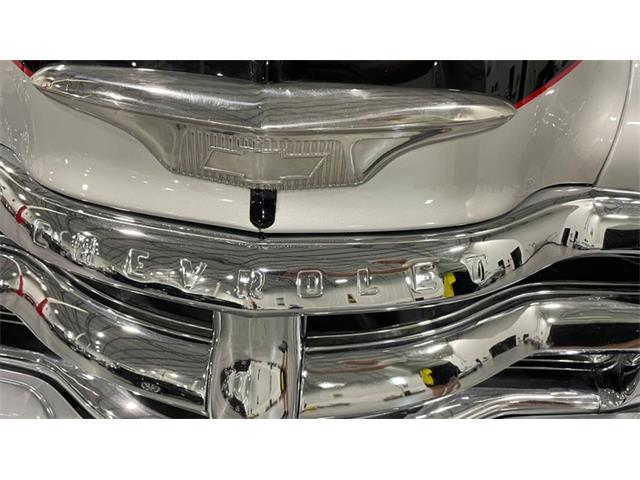 1954 Chevrolet 3100 (CC-1762851) for sale in Kentwood, Michigan