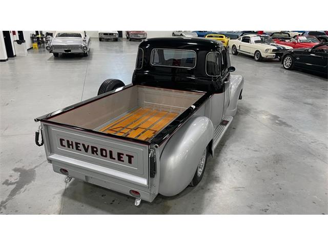 1954 Chevrolet 3100 (CC-1762851) for sale in Kentwood, Michigan