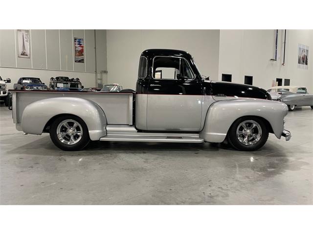 1954 Chevrolet 3100 (CC-1762851) for sale in Kentwood, Michigan