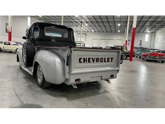 1954 Chevrolet 3100 (CC-1762851) for sale in Kentwood, Michigan