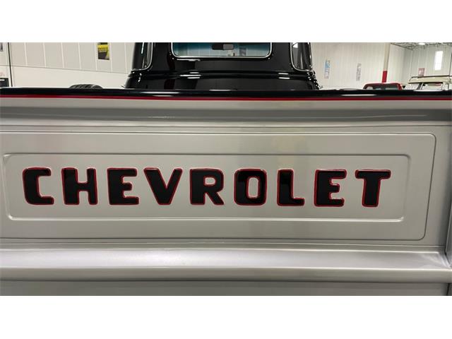 1954 Chevrolet 3100 (CC-1762851) for sale in Kentwood, Michigan