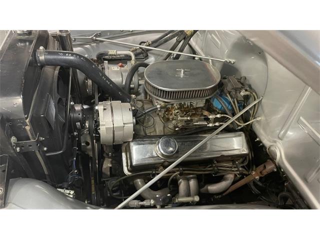 1954 Chevrolet 3100 (CC-1762851) for sale in Kentwood, Michigan