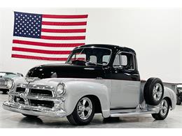 1954 Chevrolet 3100 (CC-1762851) for sale in Kentwood, Michigan