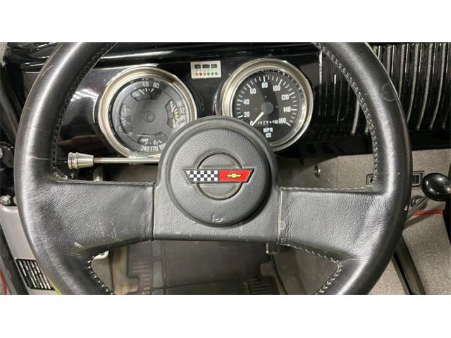 1954 Chevrolet 3100 (CC-1762851) for sale in Kentwood, Michigan