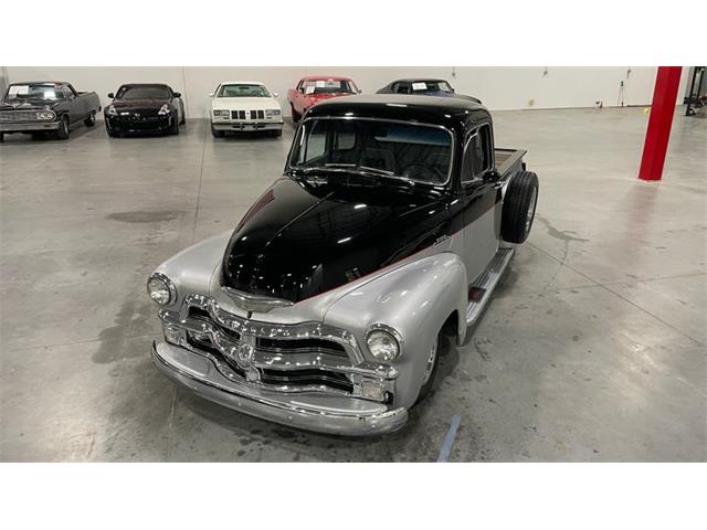 1954 Chevrolet 3100 (CC-1762851) for sale in Kentwood, Michigan
