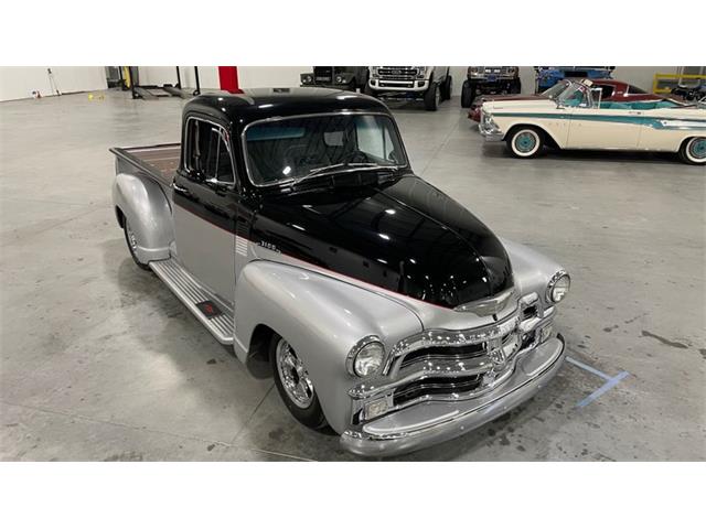 1954 Chevrolet 3100 (CC-1762851) for sale in Kentwood, Michigan