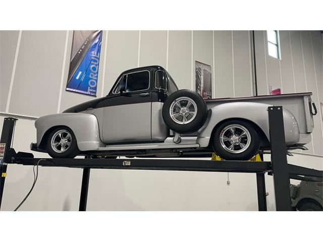 1954 Chevrolet 3100 (CC-1762851) for sale in Kentwood, Michigan