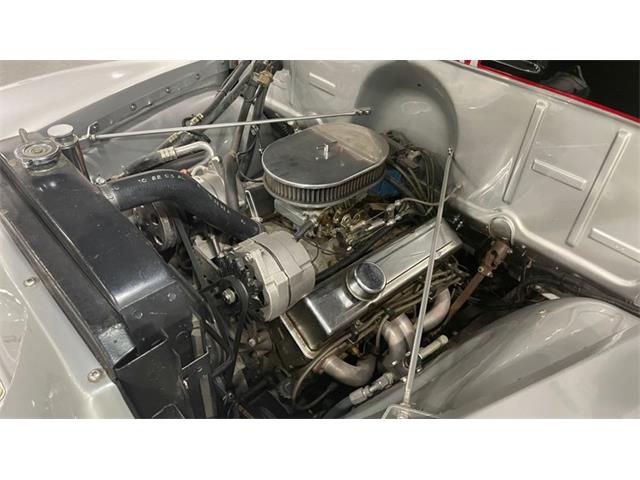 1954 Chevrolet 3100 (CC-1762851) for sale in Kentwood, Michigan